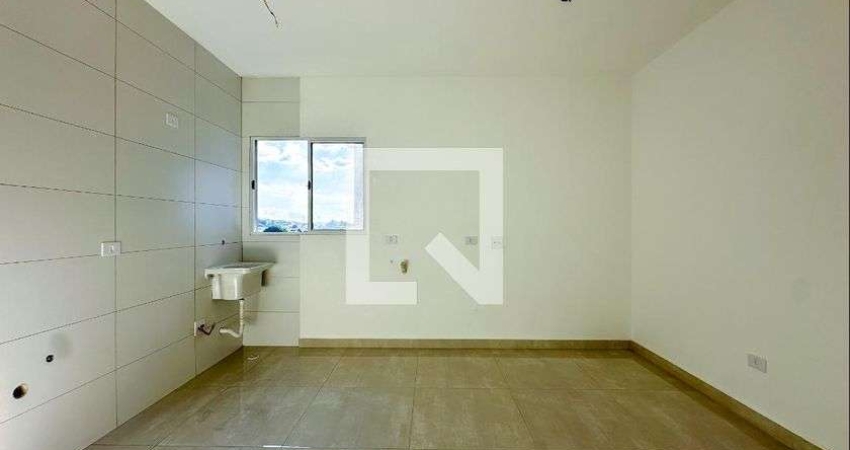 Apartamento para Aluguel - Vila Mangalot, 1 Quarto,  38 m² - São Paulo