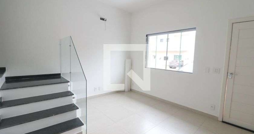 Casa / Sobrado em Condomínio para Aluguel - Colônia, 3 Quartos,  150 m² - Jundiaí