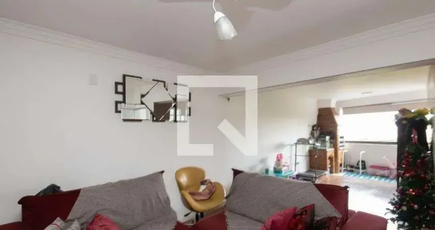 Casa para Aluguel - Vila Ede, 2 Quartos,  130 m² - São Paulo