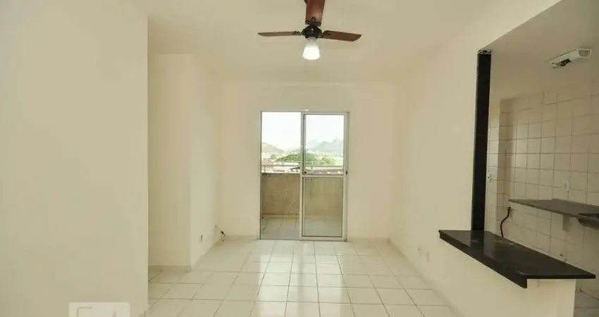 Apartamento para Aluguel - Taquara, 2 Quartos,  60 m² - Rio de Janeiro