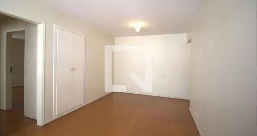 Apartamento para Aluguel - Perdizes, 3 Quartos,  80 m² - São Paulo