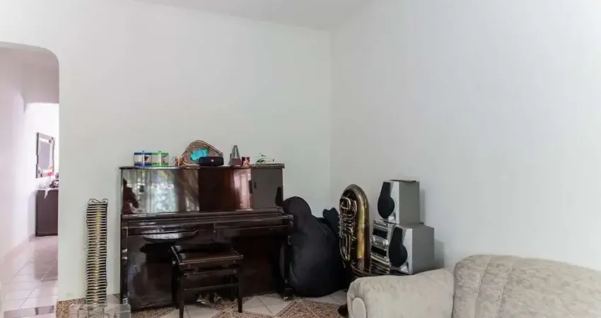 Casa para Aluguel - Parque Marajoara, 3 Quartos,  390 m² - Santo André