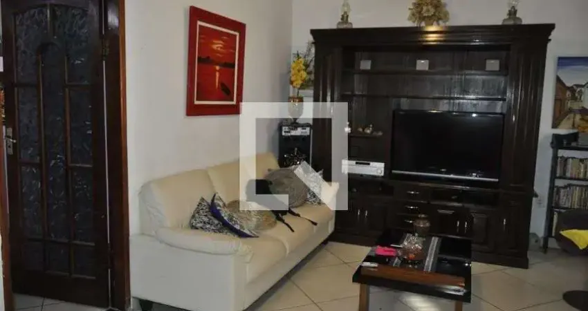 Casa para Aluguel - Engenho Novo, 2 Quartos,  240 m² - Rio de Janeiro