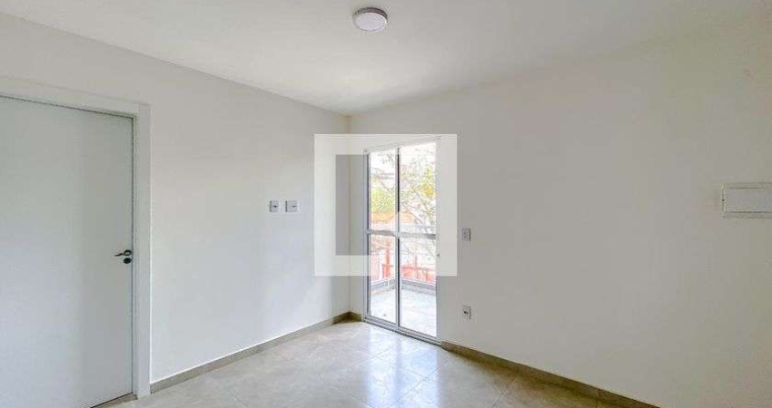 Apartamento para Aluguel - Mooca, 1 Quarto,  28 m² - São Paulo
