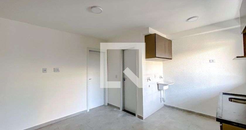 Apartamento para Aluguel - Mooca, 1 Quarto,  28 m² - São Paulo