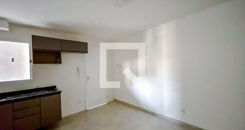 Apartamento para Aluguel - Mooca, 1 Quarto,  28 m² - São Paulo