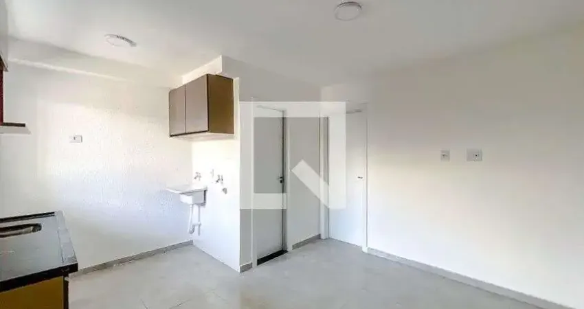 Apartamento para Aluguel - Mooca, 1 Quarto,  28 m² - São Paulo