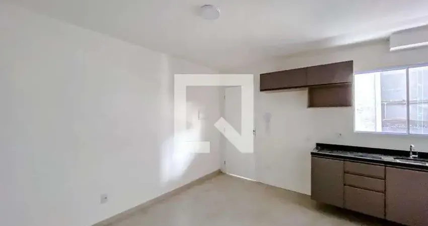 Apartamento para Aluguel - Mooca, 1 Quarto,  28 m² - São Paulo