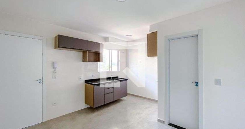 Apartamento para Aluguel - Mooca, 1 Quarto,  15 m² - São Paulo