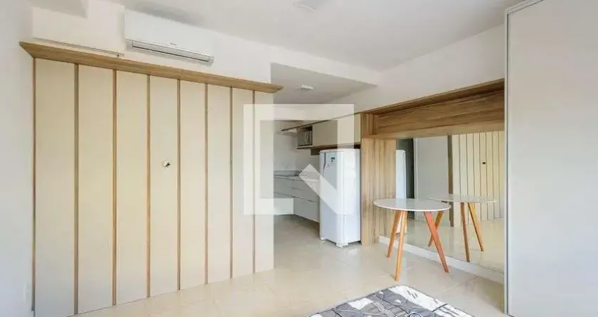 Kitnet / Stúdio para Aluguel - Partenon, 1 Quarto,  30 m² - Porto Alegre