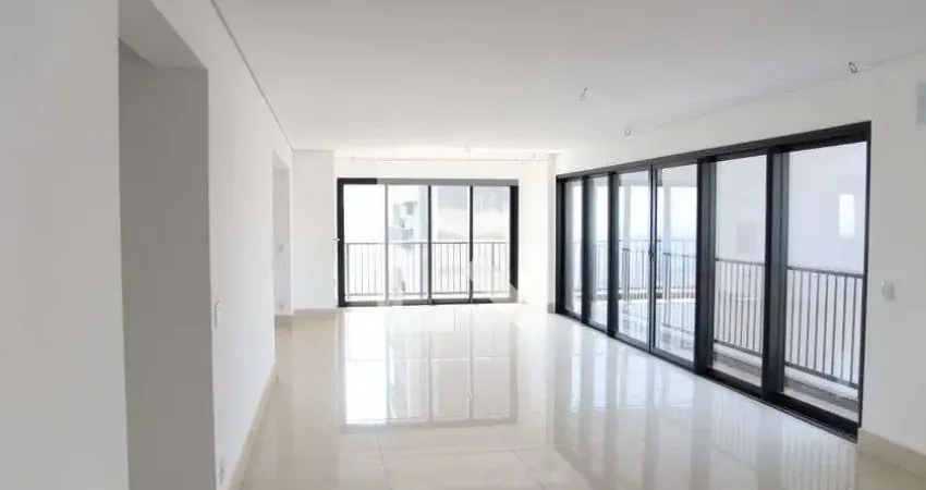 Apartamento para Aluguel - Setor Marista, 3 Quartos,  200 m² - Goiânia