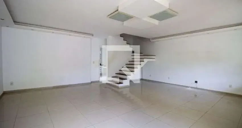 Casa / Sobrado em Condomínio para Aluguel - Vargem Pequena, 3 Quartos,  290 m² - Rio de Janeiro