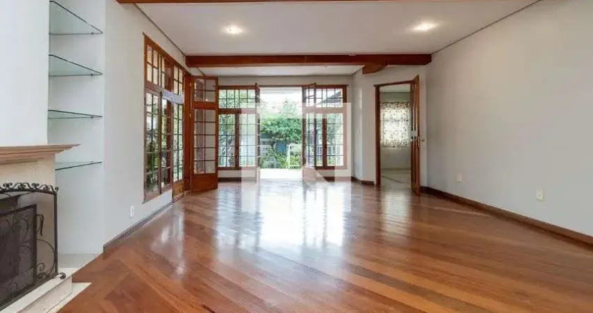 Casa / Sobrado em Condomínio para Aluguel - Santo Amaro , 4 Quartos,  350 m² - São Paulo