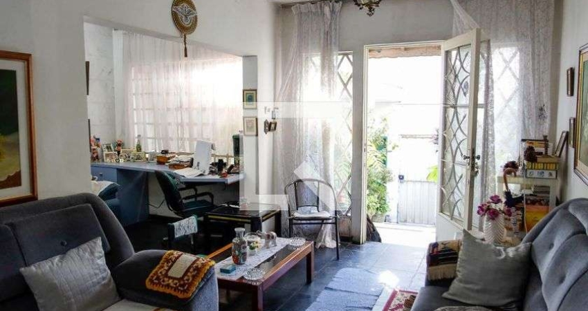 Casa para Aluguel - Novo Osasco, 3 Quartos,  200 m² - Osasco