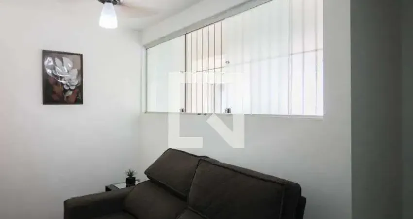 Apartamento para Aluguel - Serrano, 2 Quartos,  70 m² - Belo Horizonte