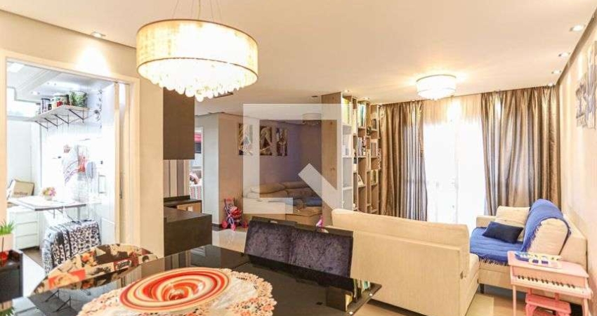 Apartamento para Aluguel - Jaguaribe, 2 Quartos,  74 m² - Osasco