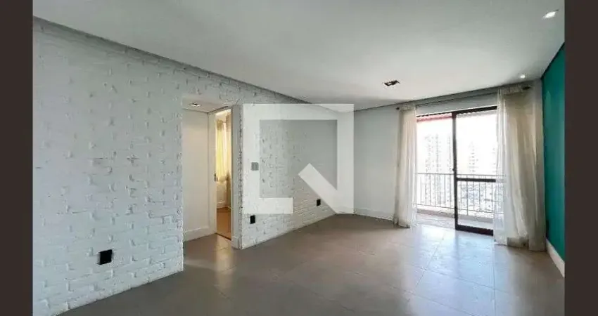 Apartamento para Aluguel - Jabaquara, 2 Quartos,  59 m² - São Paulo