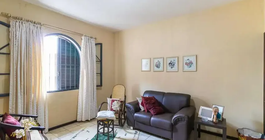 Casa para Aluguel - Jardim Chapadão, 6 Quartos,  400 m² - Campinas