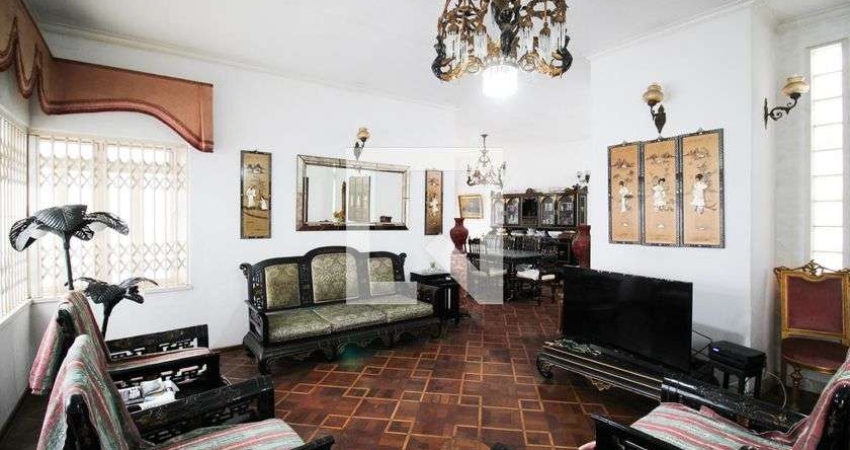 Casa para Aluguel - Moema, 3 Quartos,  400 m² - São Paulo
