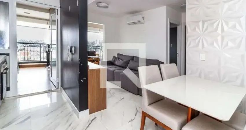 Apartamento para Aluguel - Vila Leopoldina, 2 Quartos,  70 m² - São Paulo