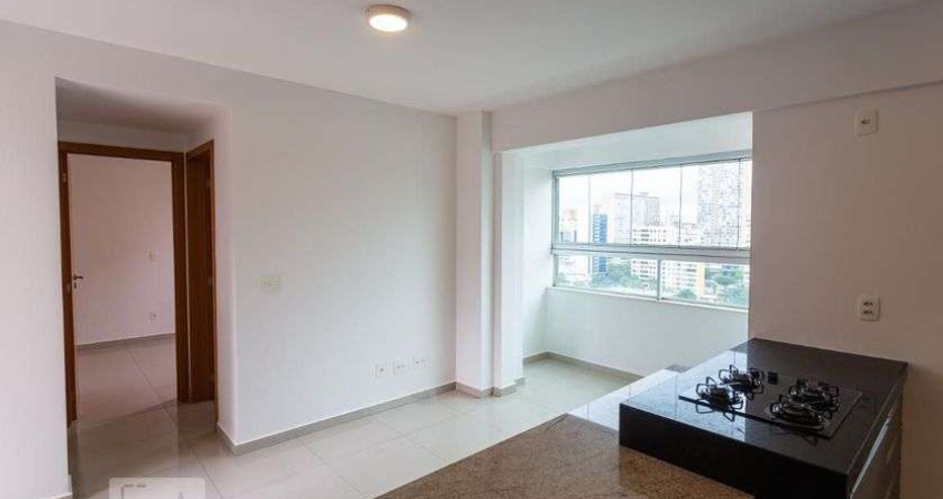 Cobertura para Aluguel - Centro, 1 Quarto,  77 m² - Belo Horizonte