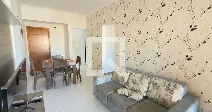 Cobertura para Aluguel - Aviação, 2 Quartos,  233 m² - Praia Grande