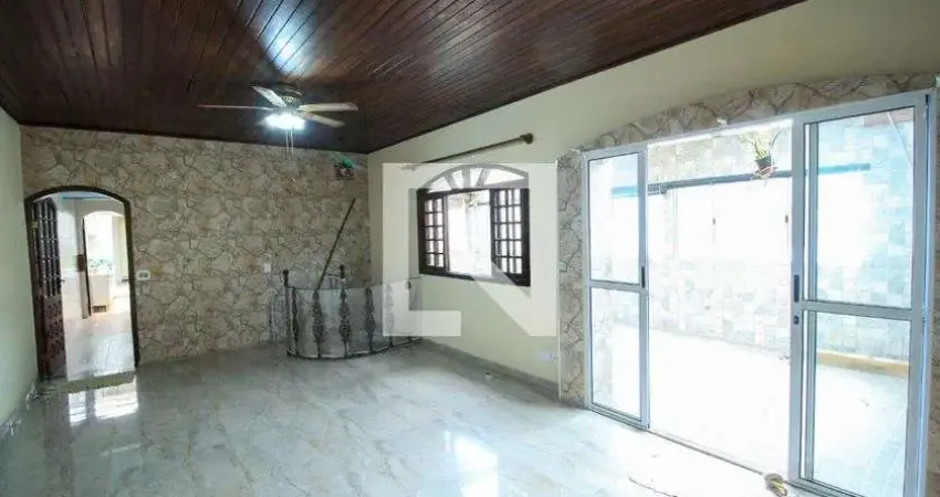 Casa para Aluguel - Belém, 5 Quartos,  175 m² - São Paulo