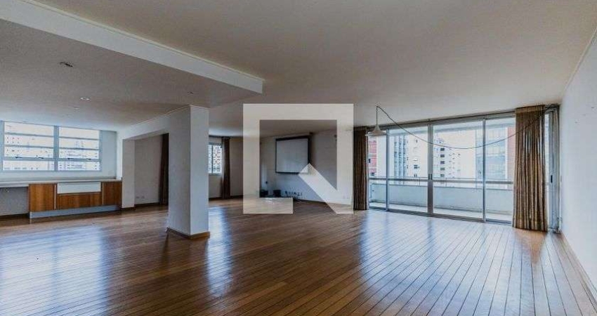 Apartamento para Aluguel - Jardim Paulista, 2 Quartos,  230 m² - São Paulo