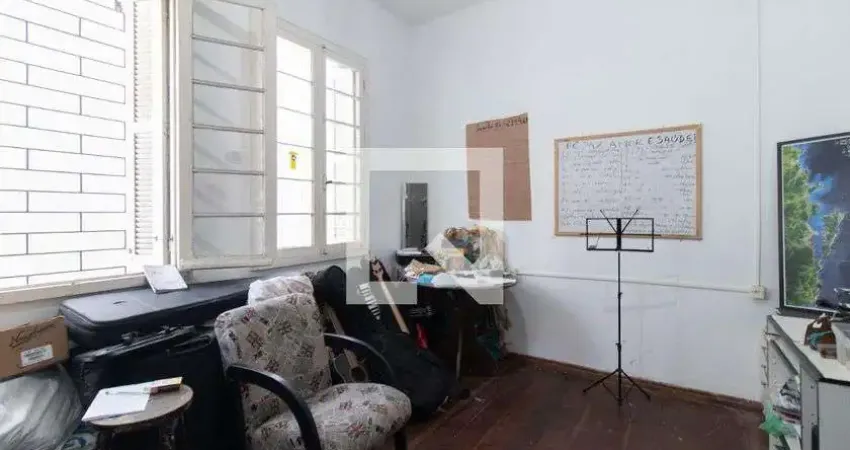 Casa para Aluguel - Menino Deus, 1 Quarto,  188 m² - Porto Alegre