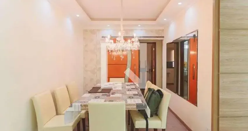 Apartamento para Aluguel - Butantã, 3 Quartos,  82 m² - São Paulo