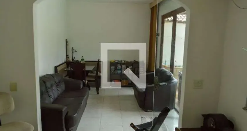 Casa para Aluguel - Pechincha, 3 Quartos,  250 m² - Rio de Janeiro