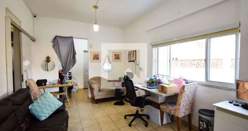Casa para Aluguel - Méier, 4 Quartos,  200 m² - Rio de Janeiro