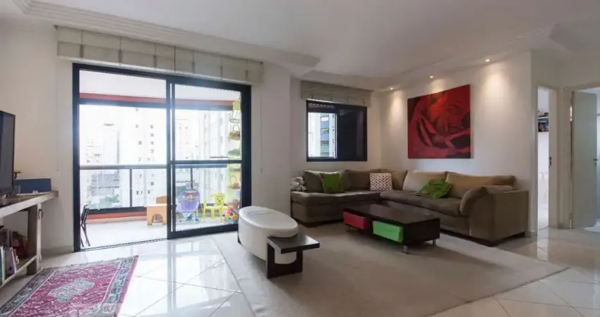Apartamento para Aluguel - Vila Pompéia, 2 Quartos,  97 m² - São Paulo