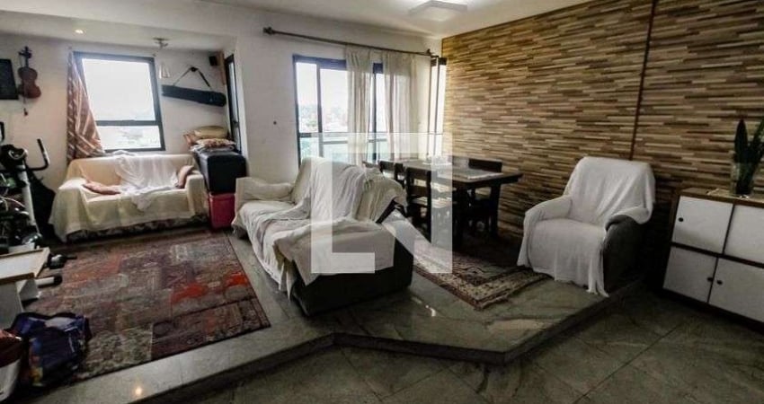 Apartamento para Aluguel - Vila Sônia, 4 Quartos,  159 m² - São Paulo