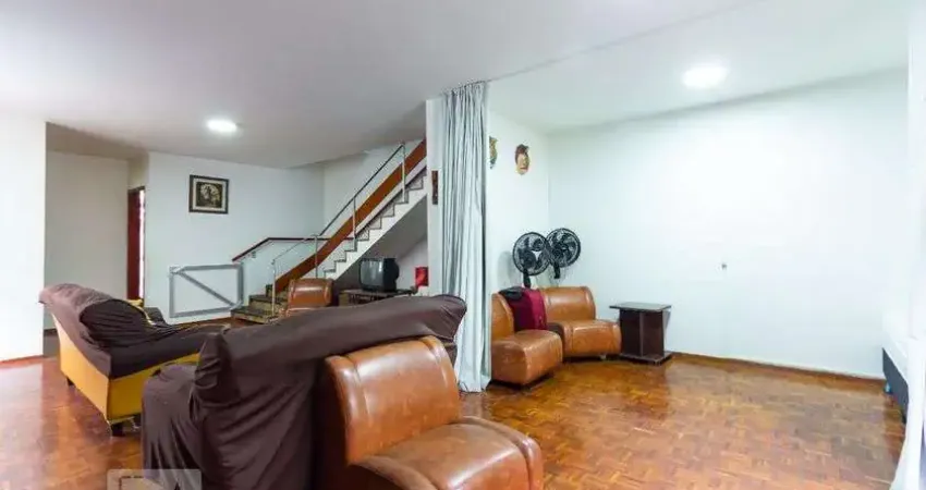 Casa para Aluguel - Vila Olímpia, 3 Quartos,  270 m² - São Paulo