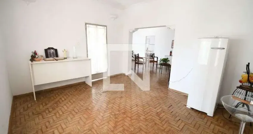 Casa para Aluguel - Guanabara, 4 Quartos,  285 m² - Campinas