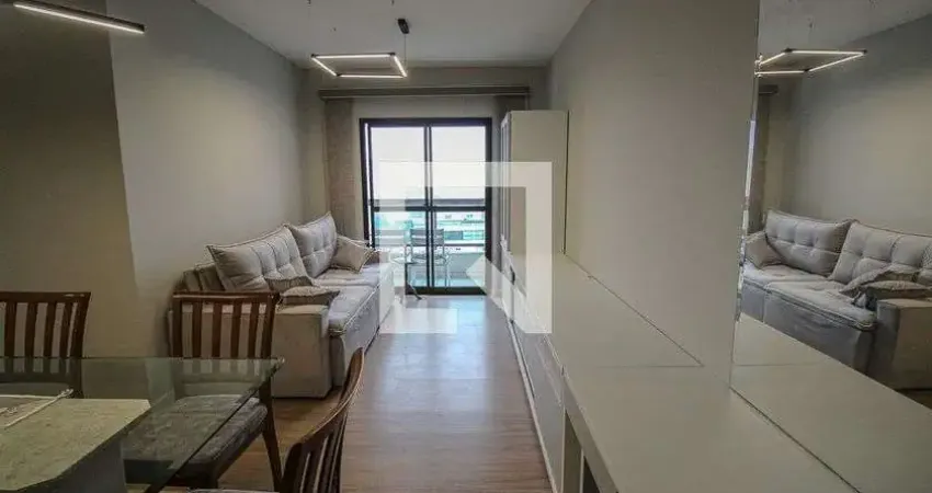 Apartamento para Aluguel - Cambuci, 3 Quartos,  76 m² - São Paulo