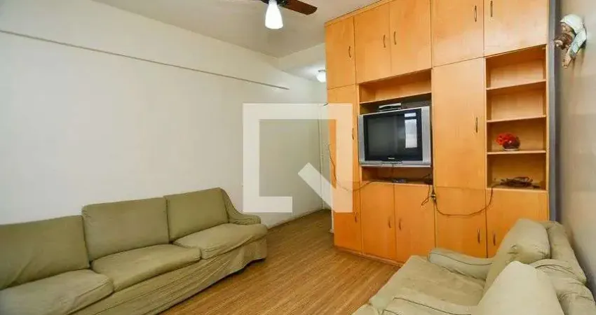 Apartamento para Aluguel - Boa Viagem, 2 Quartos,  75 m² - Belo Horizonte