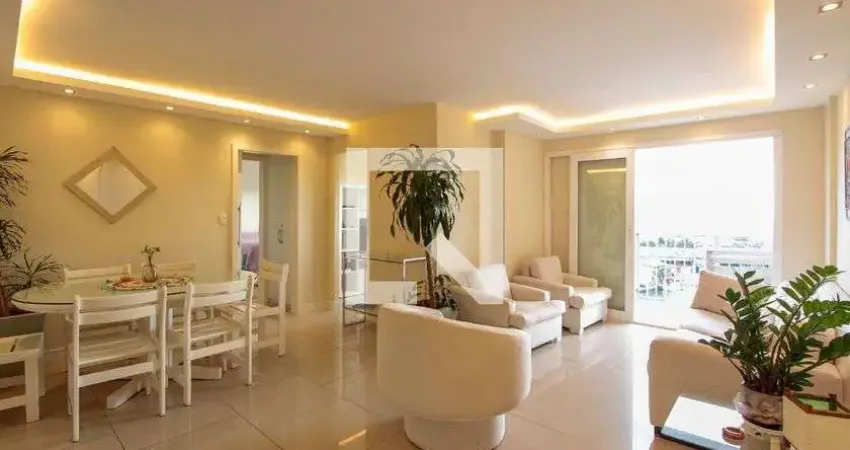 Apartamento para Aluguel - Jardim Oceânico, 2 Quartos,  120 m² - Rio de Janeiro