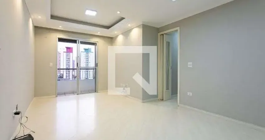 Apartamento para Aluguel - Tatuapé, 3 Quartos,  84 m² - São Paulo