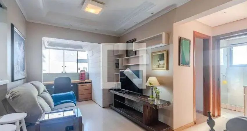 Apartamento para Aluguel - Cristal , 2 Quartos,  123 m² - Porto Alegre