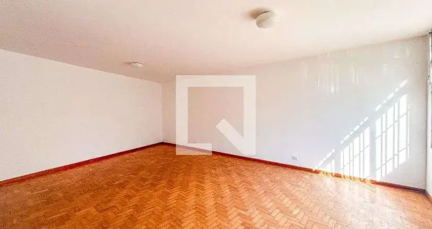 Casa para Aluguel - Saúde, 3 Quartos,  180 m² - São Paulo