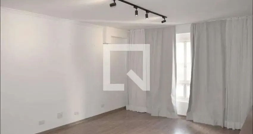 Apartamento para Aluguel - Jardim Paulista, 3 Quartos,  120 m² - São Paulo