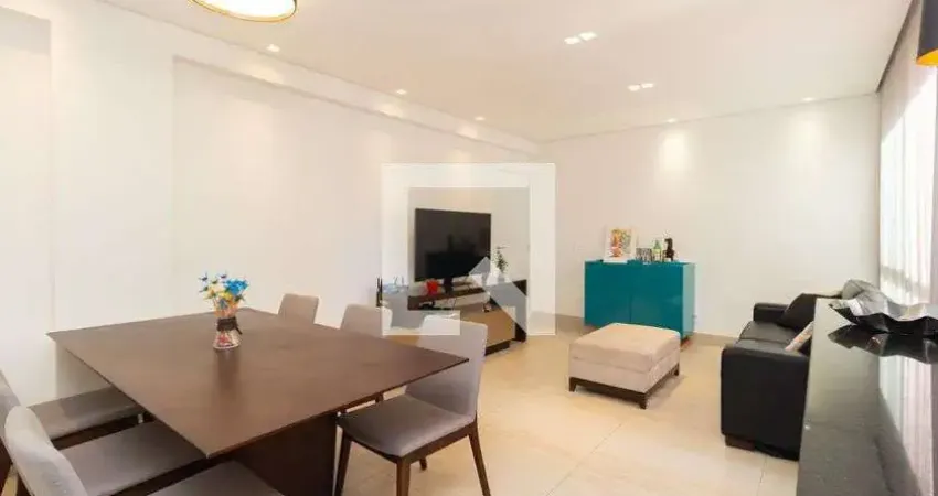 Apartamento para Aluguel - Santo Antônio, 2 Quartos,  70 m² - Belo Horizonte