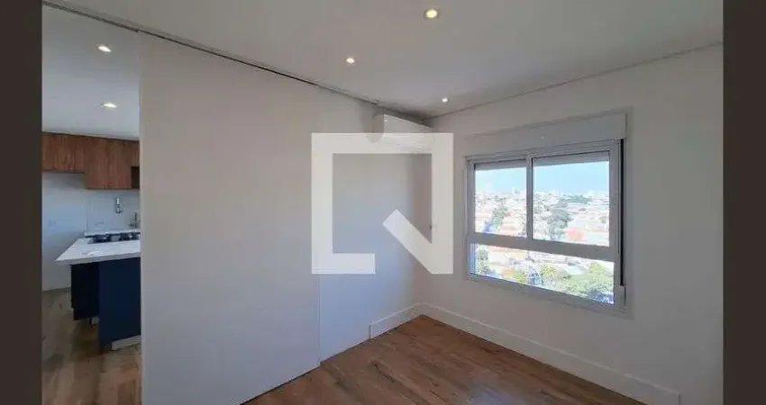 Apartamento para Aluguel - Água Fria, 1 Quarto,  72 m² - São Paulo