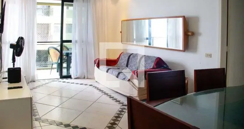 Apartamento para Aluguel - Jardim Oceânico, 3 Quartos,  100 m² - Rio de Janeiro