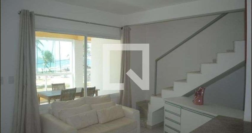 Apartamento para Aluguel - Stella Maris, 2 Quartos,  118 m² - Salvador