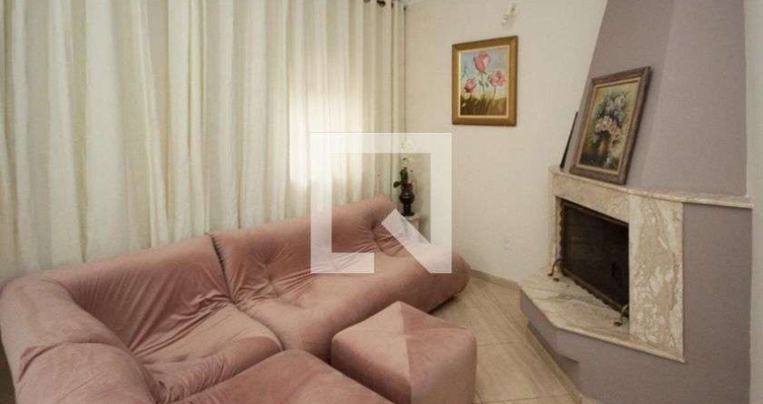 Casa para Aluguel - Jardim Avelino , 4 Quartos,  360 m² - São Paulo