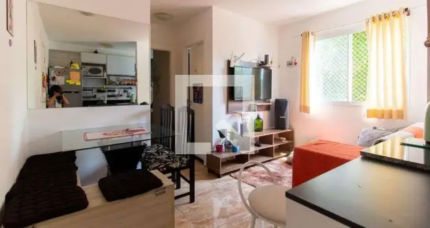 Apartamento para Aluguel - Penha de França, 2 Quartos,  39 m² - São Paulo