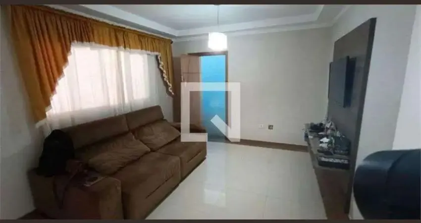 Casa para Aluguel - Vila Guilherme, 2 Quartos,  220 m² - São Paulo